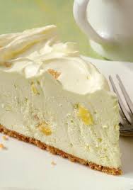 Philadelphia Pineapple Cheesecake Recipe Cheesecake Recipes Dessert Recipes Desserts