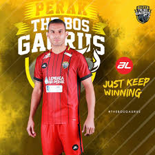 Epl transfer news & rumors. Perak Want To Do A Leicester By Stunning Jdt In 2018 Msl