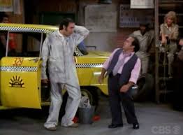 Image result for Taxi Yellow 1978 Taxi