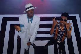 The new entry 'loading' is off olamide's project, 'carpe diem' album which features phyno, peruzzi, fireboy dml, omah lay, bad boy timz and others. Video Bad Boy Timz Ft Mayorkun Mj Remix Ngvibz