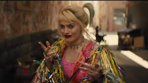 Mary Elizabeth Winstead Birds Of Prey Movie Pin On Comic Books