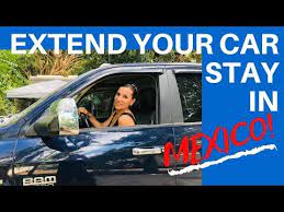 At the time i owned my house and had a garage in which i charged the car. How To Nationalize A Car In Mexico