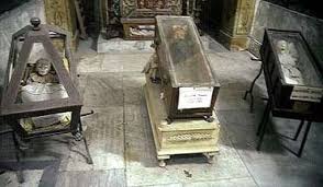 Haz clic en la imagen para ampliarla. Rosalia Lombardo La Bimba Dormiente