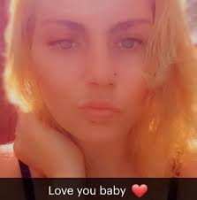 Idk why y'all go to that BM, bd drama for,why don't y'all just stay  together?