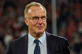 Enjoy clicking through his career in our gallery. Bayern Munich Karl Heinz Rummenigge Wants Var In Champions League