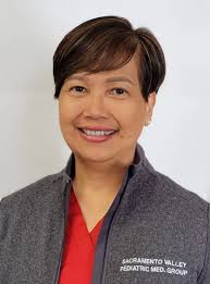 Sacramento Valley Pediatric Staff