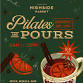 Pilates and Pours - Highside Market, 211 13th St Event Image