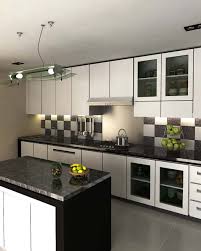 Desain Dapur Rumah Minimalis Ndik Home