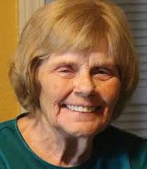 Susie Armstrong Obituary August 3, 2017