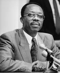Day 9: “Ten Commandments of Democracy in Haiti”: Happy Black History Month  from Jean-Bertrand Aristide (Haiti)