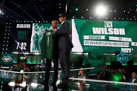A recap of last weekend's virtual nfl draft for all 16 afc teams. Ijnzubqgg5hvfm