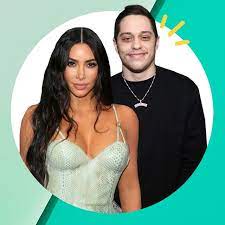 Kim Kardashian And Pete Davidson S Body Language Explained