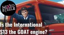 Is the International S13 the GOAT engine? | American Truck Simulator