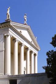 La Rotonda di Palladio - Arte Svelata | Blog di Giuseppe Nifosì