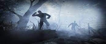 This is the second map i have made, and have spent lots of time on it creating it and fixing bugs. Nacht Der Untoten Nazi Zombies Wiki Fandom