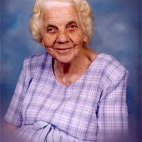 Madgel Bray Gammon Obituary 2010