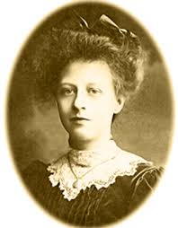 Winifred Kiek Memorial Scholarship