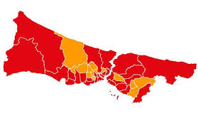 Www.fox.com.tr günün en sıcak ve çarpıcı. Ilce Ilce Istanbul Secim Sonuclari Bianet