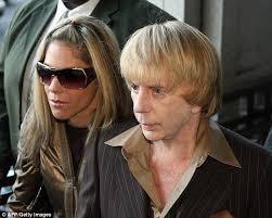 600 x 338 jpeg 40 кб. Phil Spector S Wife Of 10 Years Says His Filing For Divorce Is Heartbreakingly Bizarre Daily Mail Online