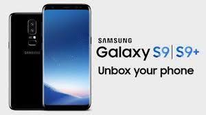 Samsung Galaxy S9 The Official Giveaway Samsung Galaxy Galaxy Samsung
