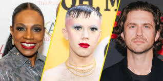 Reilly and Ryan Set as the Kowalskis in Upcoming Broadway Streetcar with  Richardson