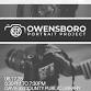 Owensboro Portrait Project Reception