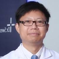 30+ "Dr. Lam" profiles