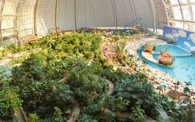 Germany, officially the federal republic of germany, is a country in central europe. Tropical Islands Resort And Waterpark Water Park Tropical Islands Resort Island Resort