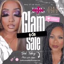 Have you Booked DollHouse of Glam Today? , Come and get Slayed., Get stuck  With the Face Slayer❗️, DollhouseofGlamBoutique.com, ➖➖➖➖➖➖➖➖➖➖➖➖➖➖,  #ethnicessentialsmas, #Richmondmua #beautybar, ...