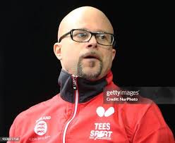 2,003 Table Tennis World Team Cup Stock Photos, High-Res Pictures, and  Images