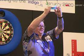 Live Darts News Live Scores Interviews And Live Streaming