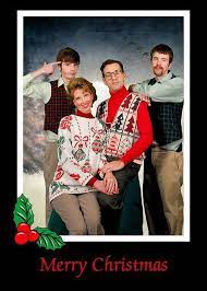 Stranger things' david harbour originally wanted the role of eleven before he was chief jim hopper, actor david harbour was first interested in a very different role on the hit tv series 'stranger things'. The Funniest Christmas Photos Ever Taken