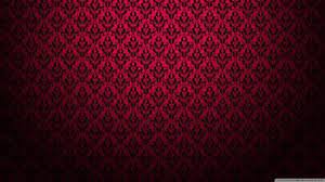 Background Pattern Red Lastest Red Pattern Hd Desktop Wallpaper Widescreen High Definition Within Backg Pink Damask Wallpaper Red Wallpaper Pattern Wallpaper