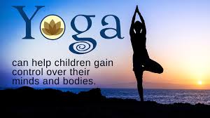 Image result for benefits of yoga for kids