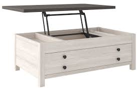 The right one can transform your space and give you the perfect display space for your favorite family photos, cocktail table books, or objects. Dorrinson Coffee Table With Lift Top Ashley Furniture Homestore Lift Top Coffee Table Versatile Table Coffee Table