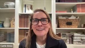 Craving the Maternal