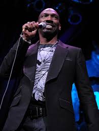 Charlie Murphy At Chicago Improv Comedy Club