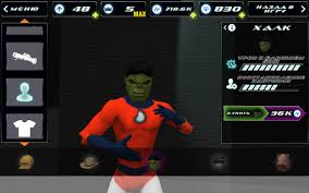 Naxeex superhero mod apk (upgrade . Superhero Mod Apk 2 9 1 Unlimited Money Download