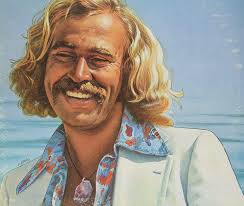 But the warm Summer breezes The French wines and cheeses Put his ambition  at bay