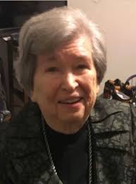 Dolores Mildred Logan Tankersley (1934-2021)