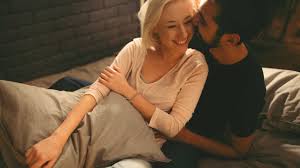 8 Things You Can Do to Improve Your Sex Life Overnight