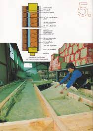 Wobei okal haus bodenplatte und okal haus mehrspartenhauseinführung nicht die 100% richtige bezeichnung ist, da okal haus bzw. Aufbau Mauern Okal Fertighaus Bj 1974