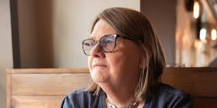 Kathy Kozachenko, 1st openly gay elected official in U.S.,