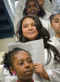 Nativity Preparatory Academy Annual Report Including summary of gifts For  July 1, 2012 to June 30, 2013