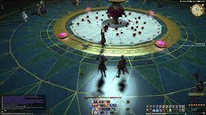 (x37.3, y21.1, z0.3), west of the fort jobb aetheryte. Final Fantasy Xiv Forum