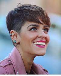 Pin On Short Pixie Haircuts