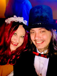 Oklahoma City's Honeymoon Rock Fest invites couples to get married