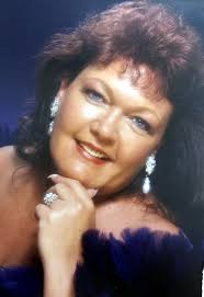 Vicki Strickland Obituary