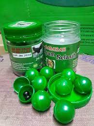 Wilayah suriah/ al barakah (hasaka). Maajun Al Barakah Ayam Selasih Cantik Sihat Wangi