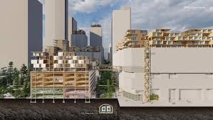 Forest-To-City: Architecture as Open System